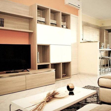 La Casa Al Poetto - Iun R0135 Apartment กวาร์ตู ซานเตเลนา ภายนอก รูปภาพ