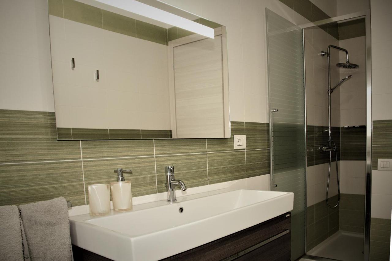 La Casa Al Poetto - Iun R0135 Apartment กวาร์ตู ซานเตเลนา ภายนอก รูปภาพ