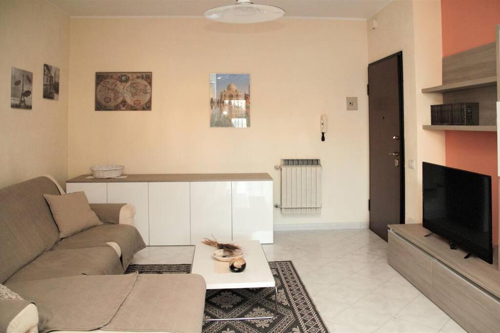 La Casa Al Poetto - Iun R0135 Apartment กวาร์ตู ซานเตเลนา ภายนอก รูปภาพ