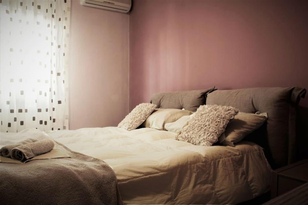 La Casa Al Poetto - Iun R0135 Apartment กวาร์ตู ซานเตเลนา ภายนอก รูปภาพ