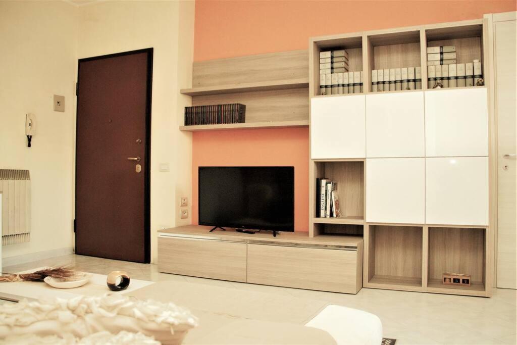 La Casa Al Poetto - Iun R0135 Apartment กวาร์ตู ซานเตเลนา ภายนอก รูปภาพ