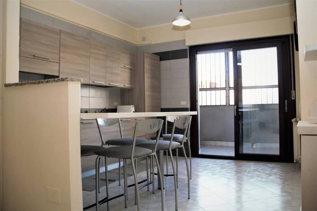 La Casa Al Poetto - Iun R0135 Apartment กวาร์ตู ซานเตเลนา ภายนอก รูปภาพ