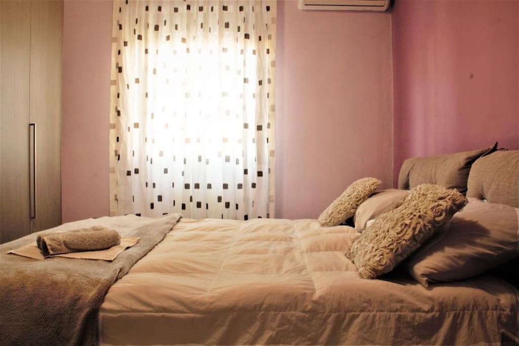 La Casa Al Poetto - Iun R0135 Apartment กวาร์ตู ซานเตเลนา ภายนอก รูปภาพ
